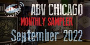monthly sampler september 2022