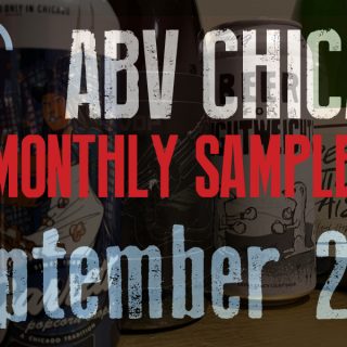 monthly sampler september 2022