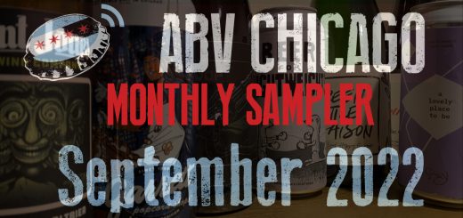 monthly sampler september 2022