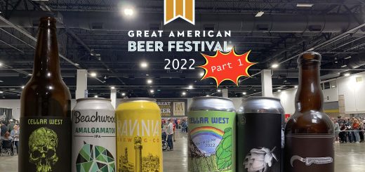 gabf 2022 part 1