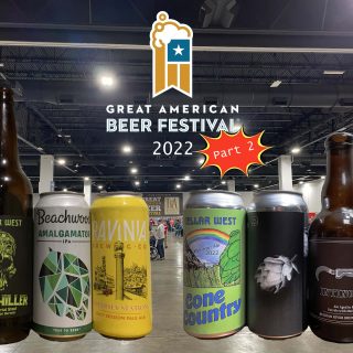 gabf 2022 part 2