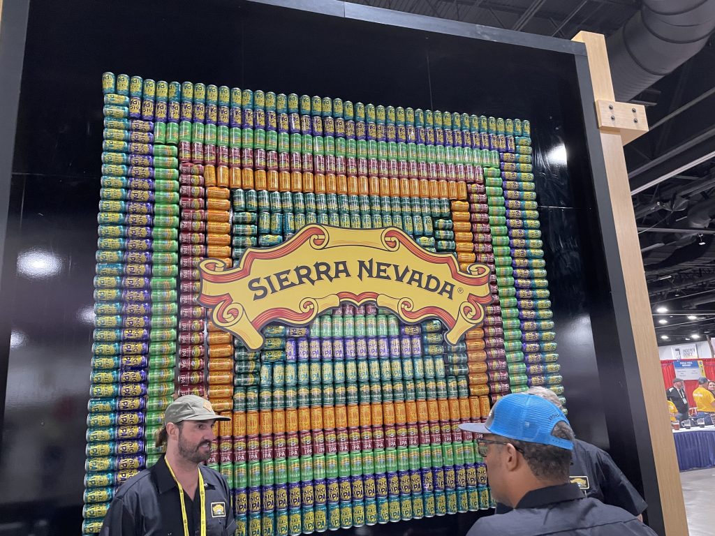 gabf 2022 sierra nevada