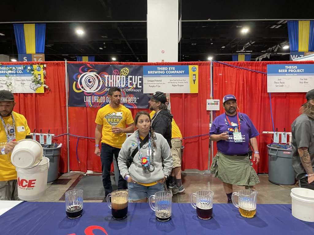 gabf 2022 third eye