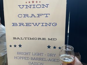 denver rare beer tasting 2022 union craft