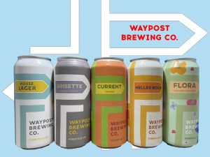 waypost