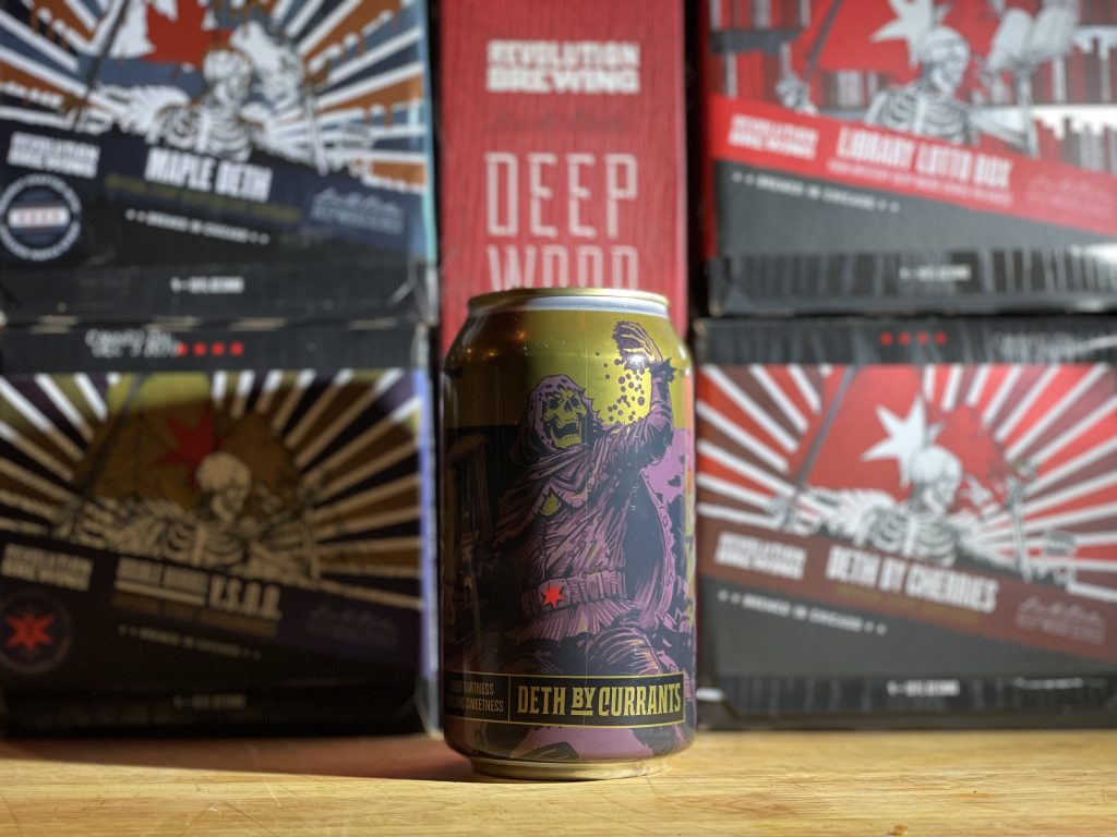 revolution deth by currants 2022 deep wood deth's tar