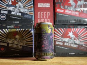 revolution deth by currants 2022 deep wood