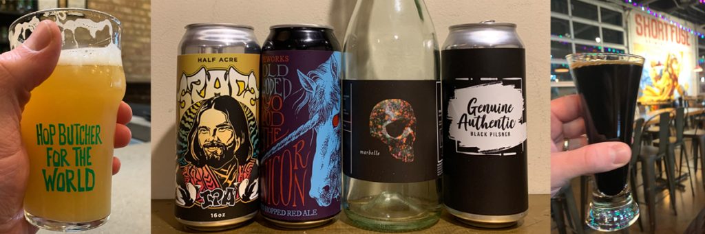monthly sampler january 2023