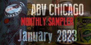 monthly sampler january 2023