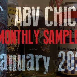 monthly sampler january 2023