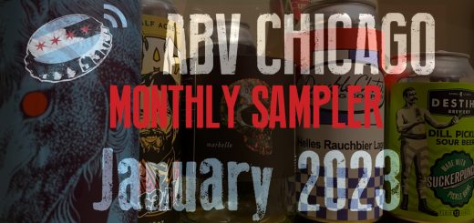 monthly sampler january 2023