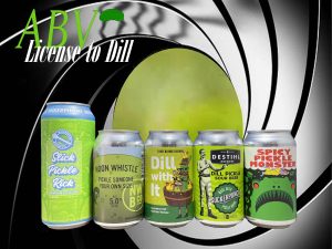 license to dill