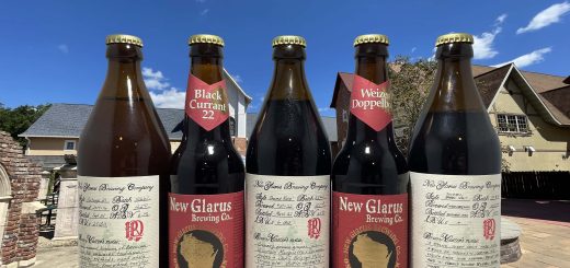 new year new glarus