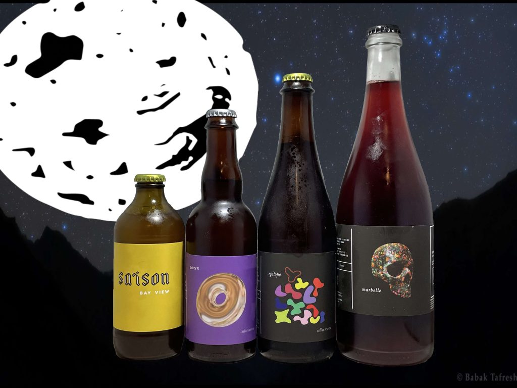 supermoon beer co