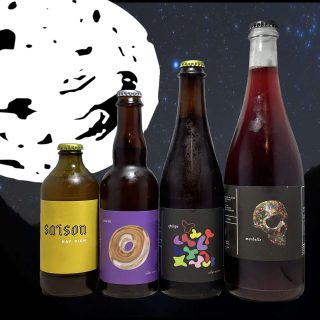 supermoon beer co