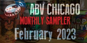 monthly sampler february 2023