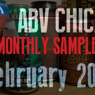 monthly sampler february 2023