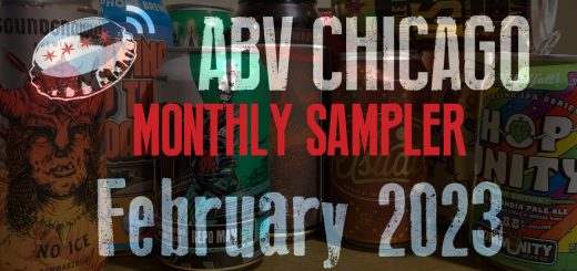 monthly sampler february 2023