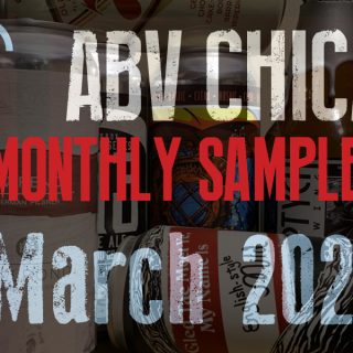 monthly sampler march 2023