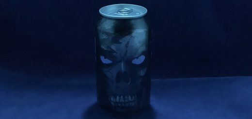 3 floyds zombie ice