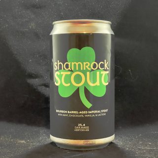 goose island shamrock stout