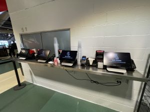 white sox craft lodge 2023 checkout system