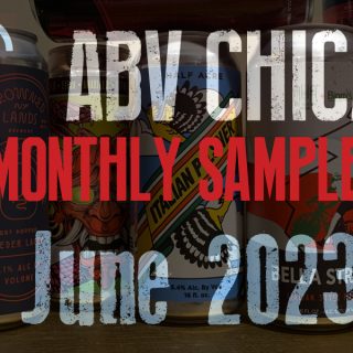 monthly sampler june 2023