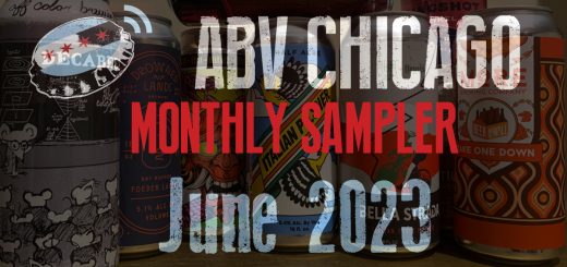 monthly sampler june 2023