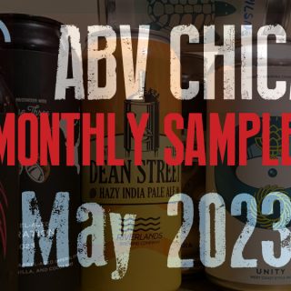 monthly sampler may 2023