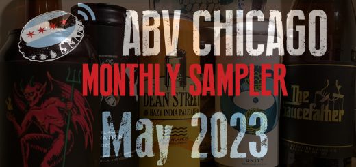 monthly sampler may 2023