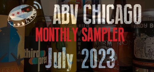 monthly sampler july 2023