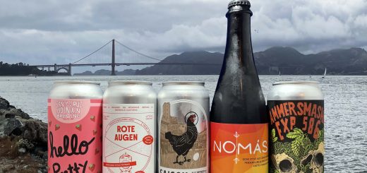 bay area brews