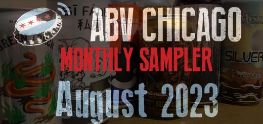 monthly sampler august 2023