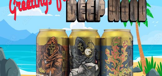 deep wood summer