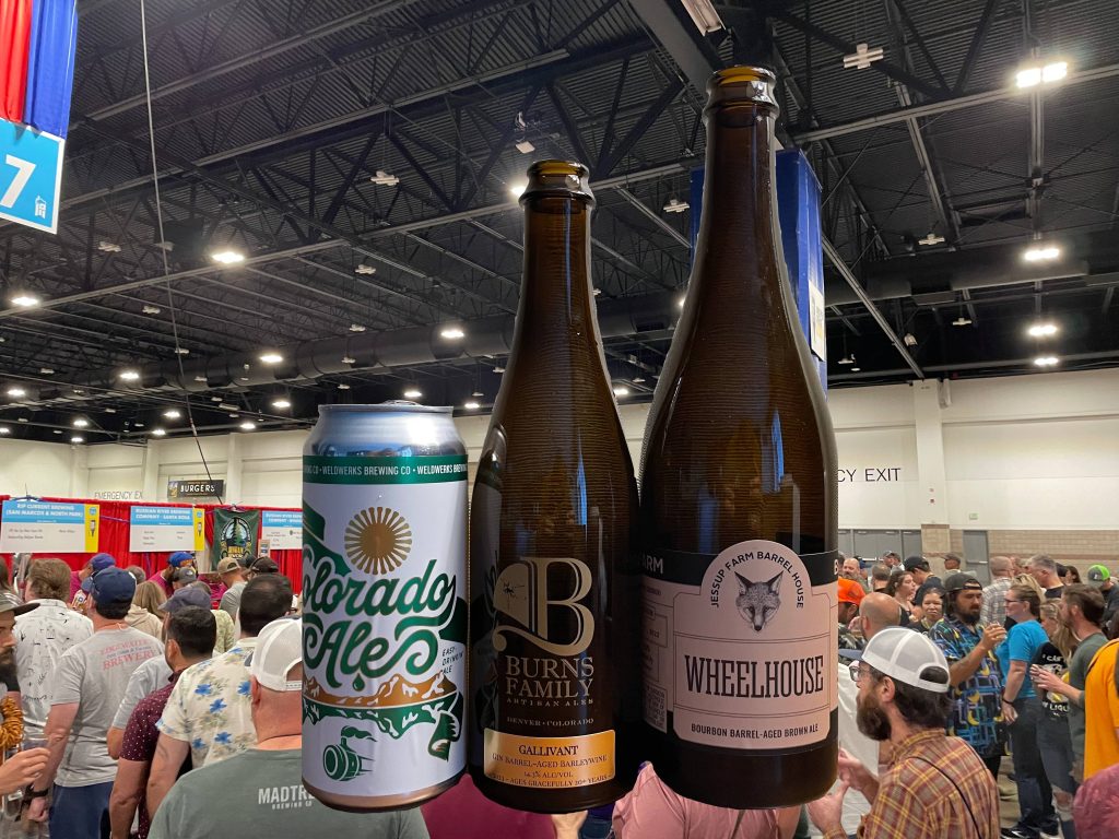 GABF 2023