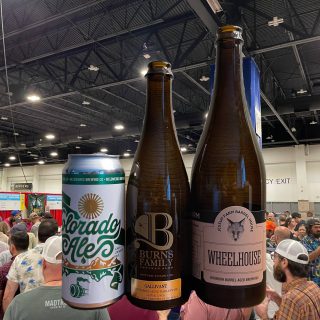 GABF 2023