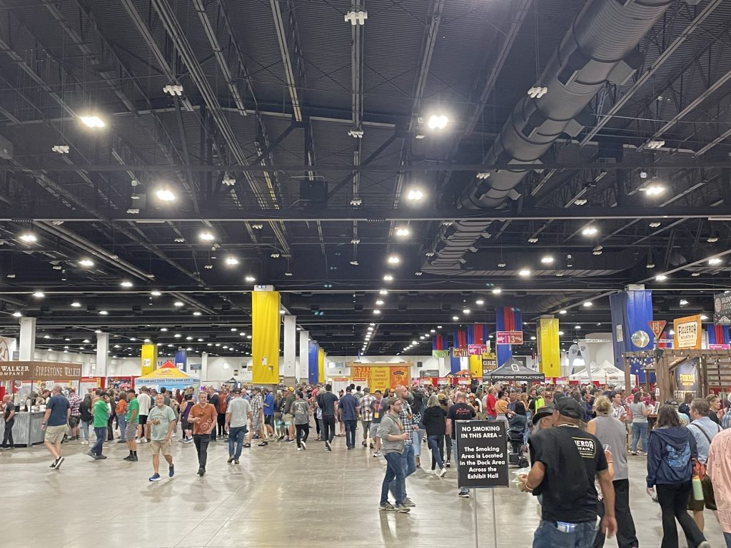 gabf 2023