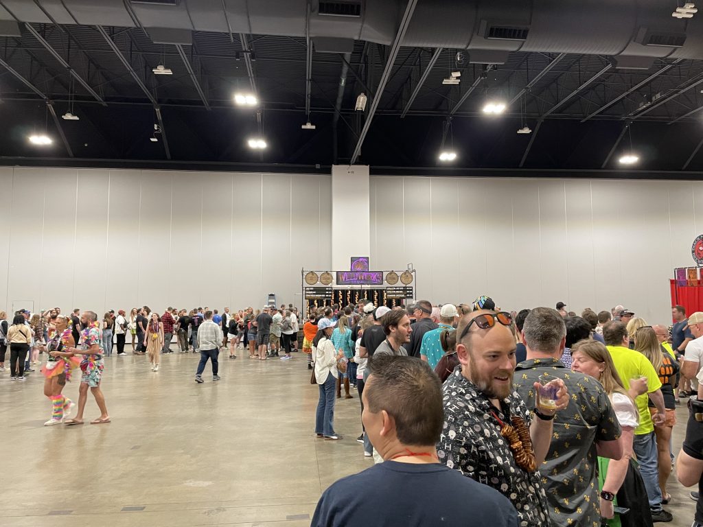 gabf 2023 weldwerks