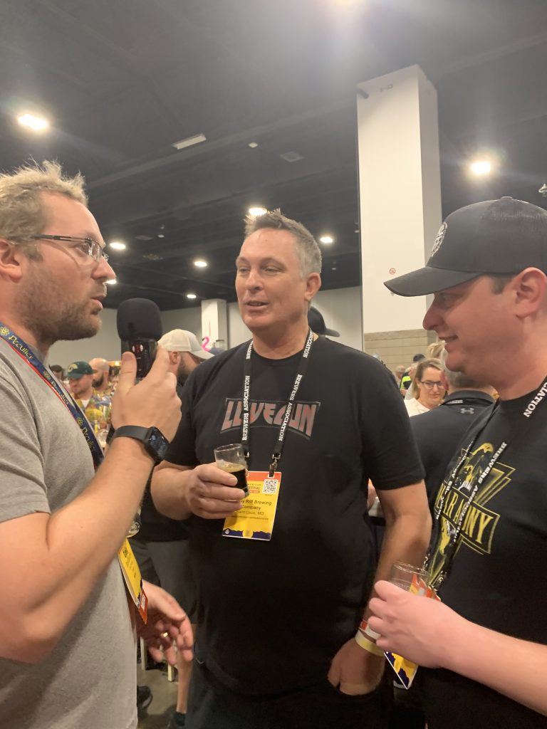 gabf 2023 heavy riff