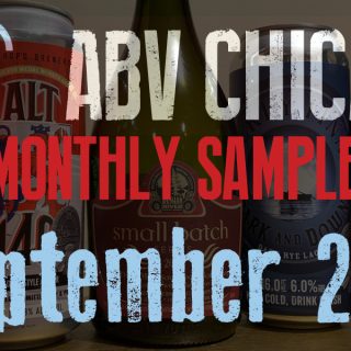 monthly sampler september 2023