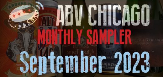 monthly sampler september 2023