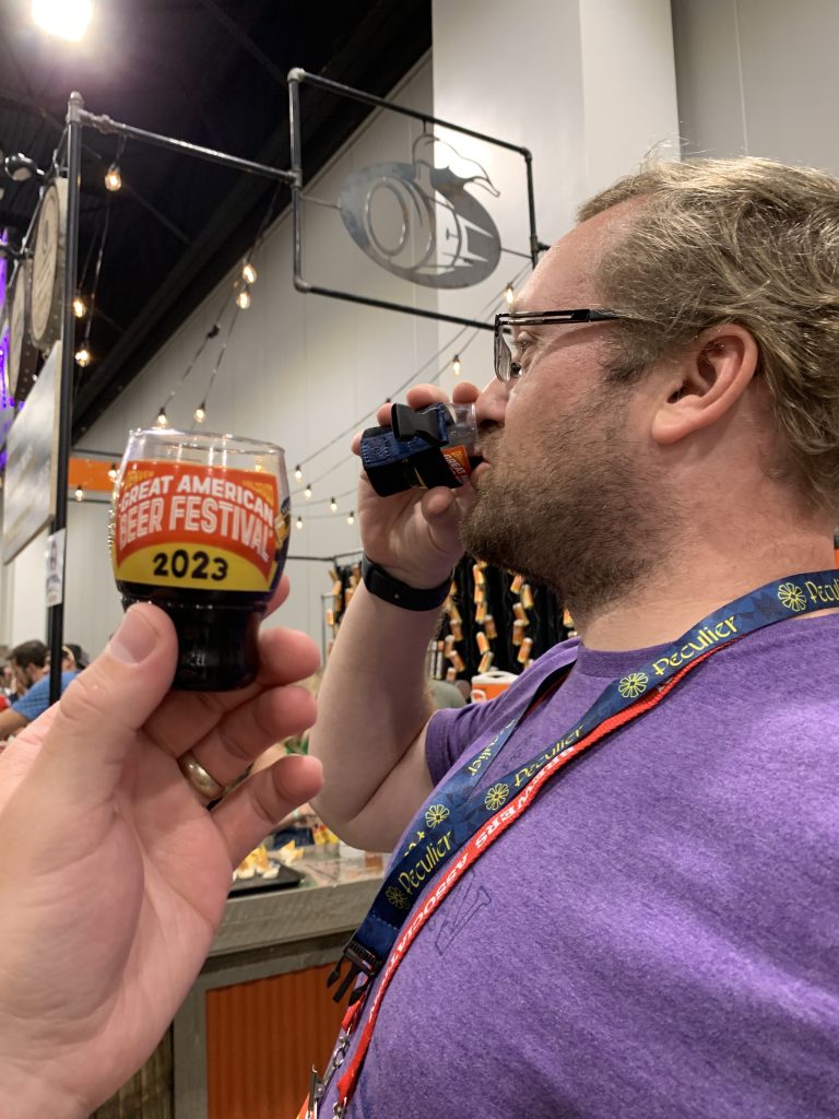 gabf 2023 top 40 beers weldwerks