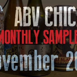 monthly sampler november 2023