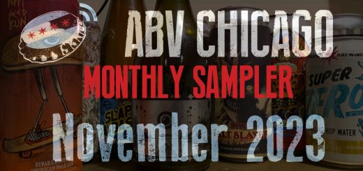 monthly sampler november 2023