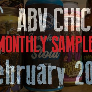 monthly sampler february 2024