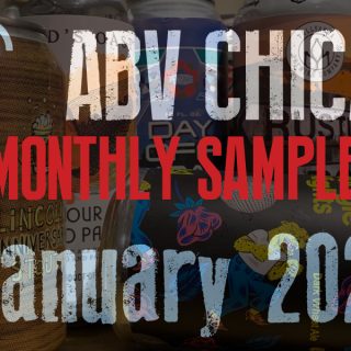 january 2024 monthly sampler