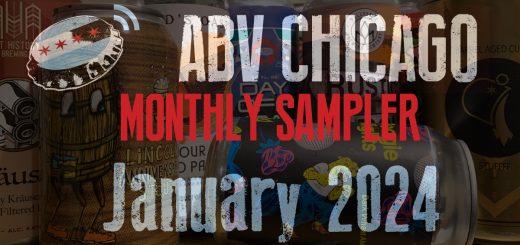 january 2024 monthly sampler