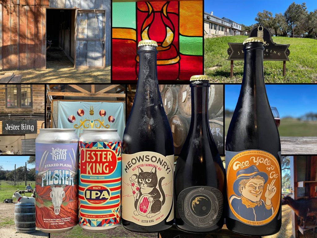 jester king