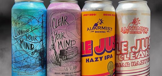 clearly hazy