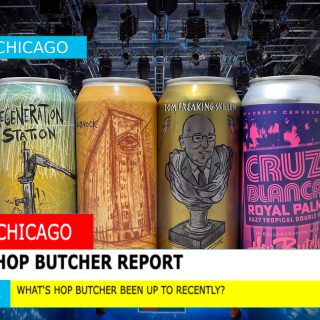 hop butcher report